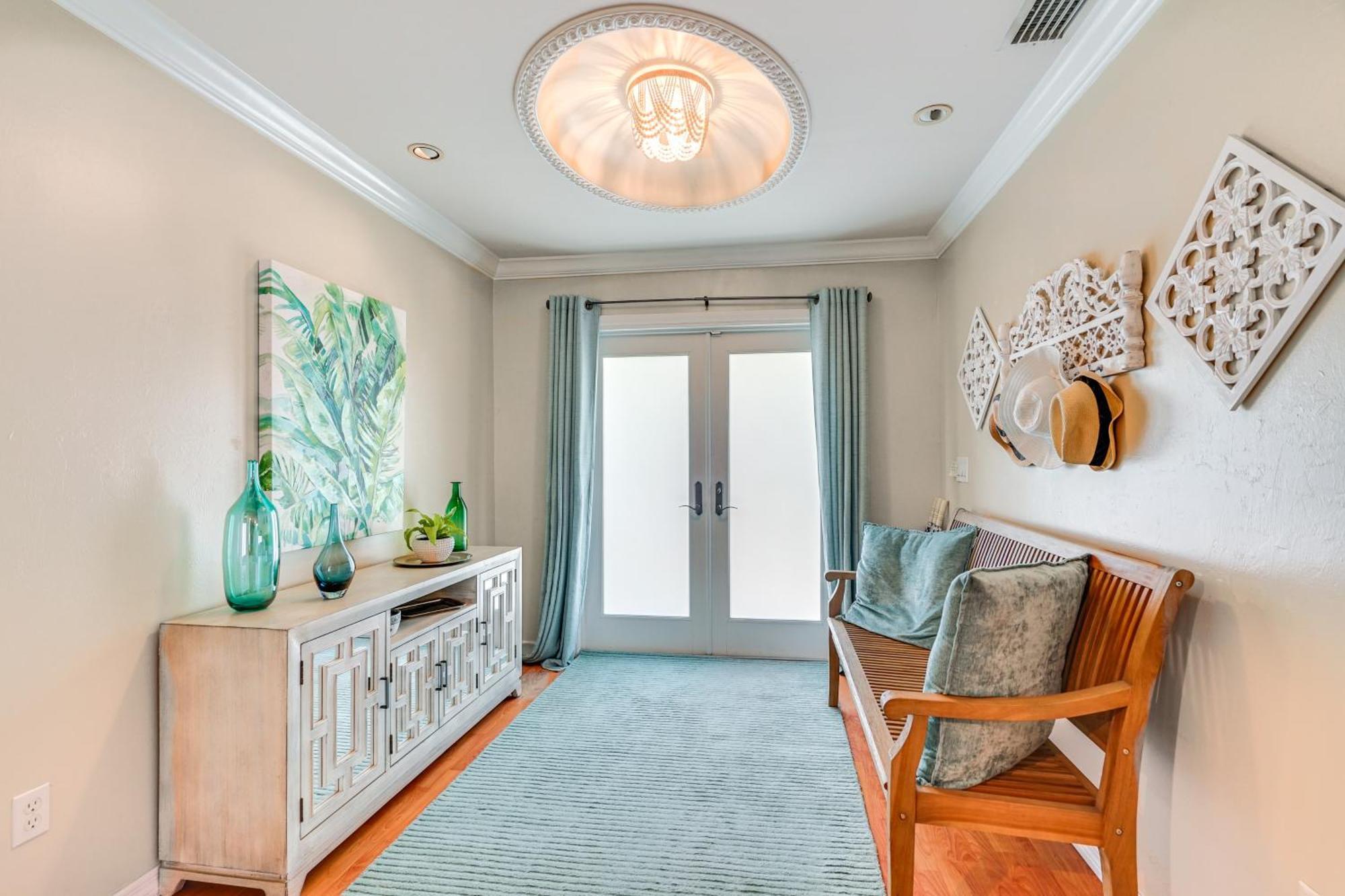 Fort Myers Bungalow - 12 Miles To The Beach! エクステリア 写真